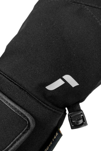 Reusch Booster GORE-TEX skihandschoenen zwart - Image 6