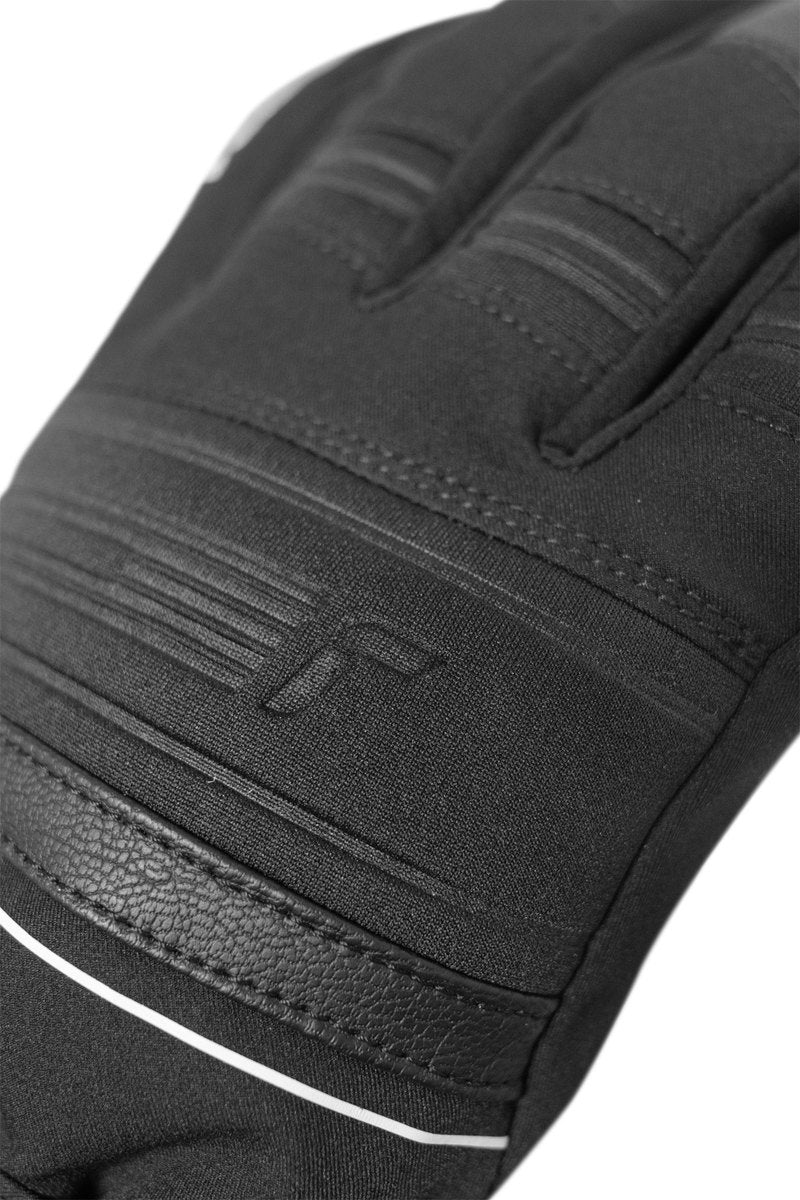 Reusch Conan R-TEX XT skihandschoenen zwart/wit - Image 3