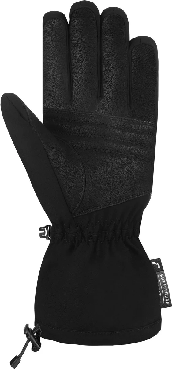 Reusch Conan R-TEX XT skihandschoenen zwart/wit - Image 5