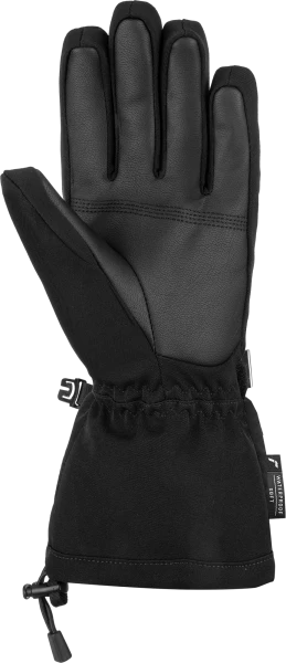 Reusch Cozy Down R-Tex XT skihandschoenen zwart dames - Image 3