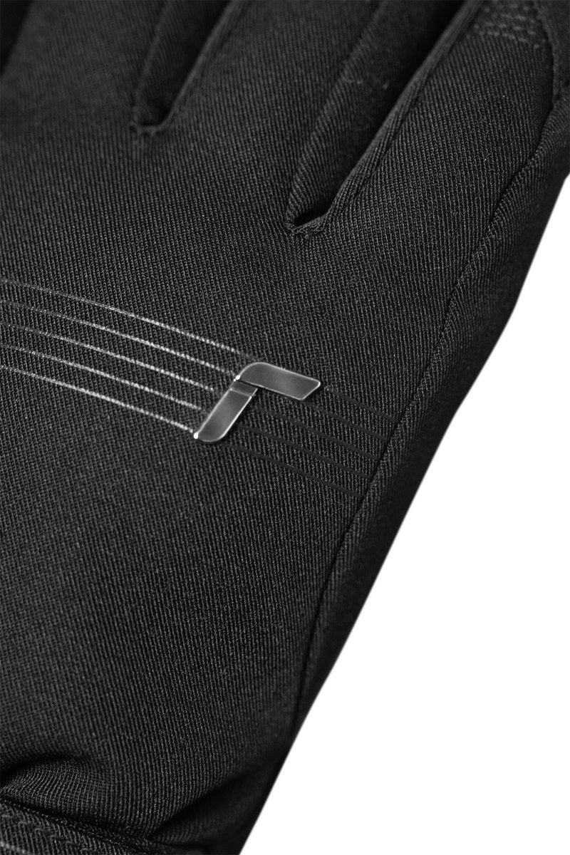 Reusch Cozy Down R-Tex XT skihandschoenen zwart dames - Image 4