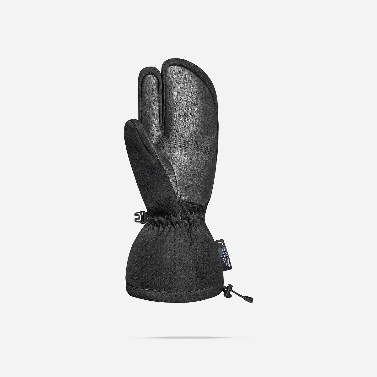 Reusch Cozy Down R-TEX XT lobster skihandschoenen zwart - Image 2