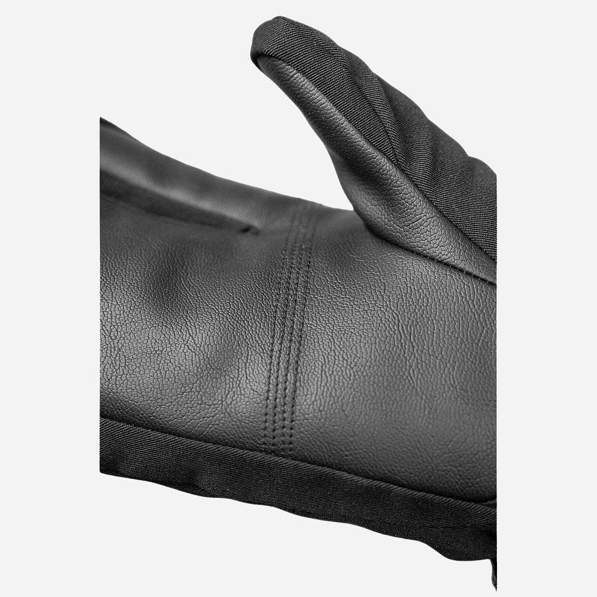 Reusch Cozy Down R-TEX XT lobster skihandschoenen zwart - Image 5