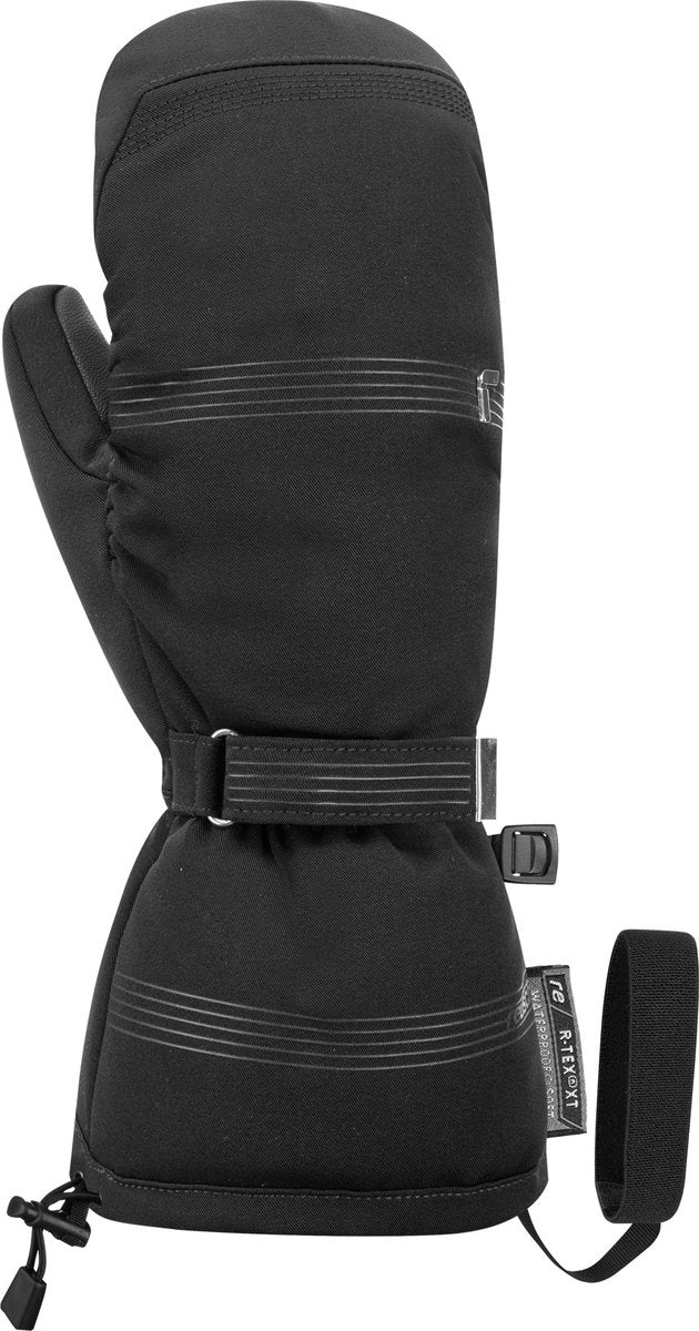Reusch Cozy R-Tex XT Mitten skiwanten zwart dames - Image 2