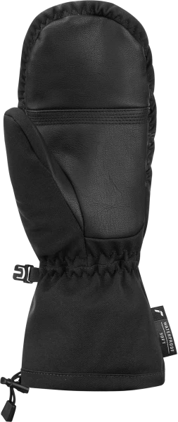 Reusch Cozy R-Tex XT Mitten skiwanten zwart dames - Image 3