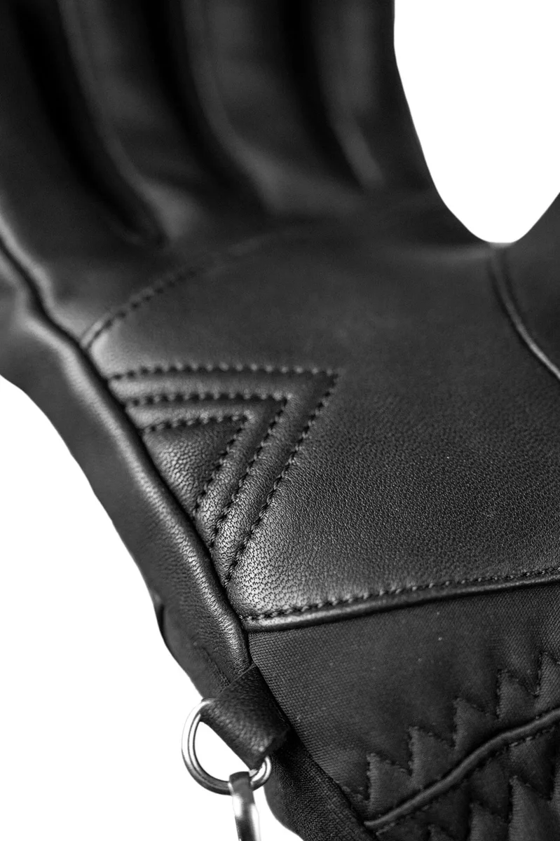 Reusch Daisy Windstopper skihandschoenen zwart - Image 6