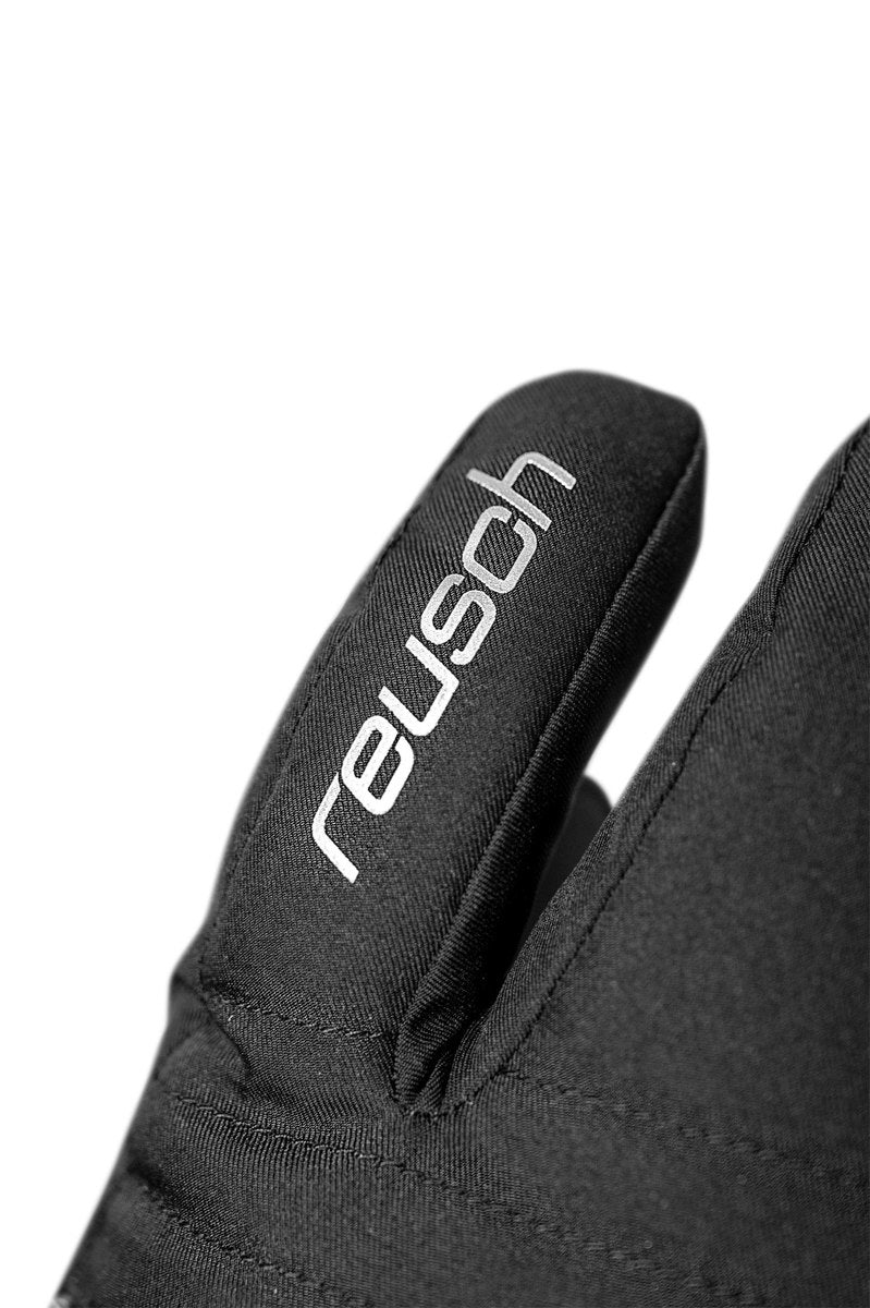 Reusch Demi R-Tex XT Lobster skihandschoenen zwart dames - Image 5