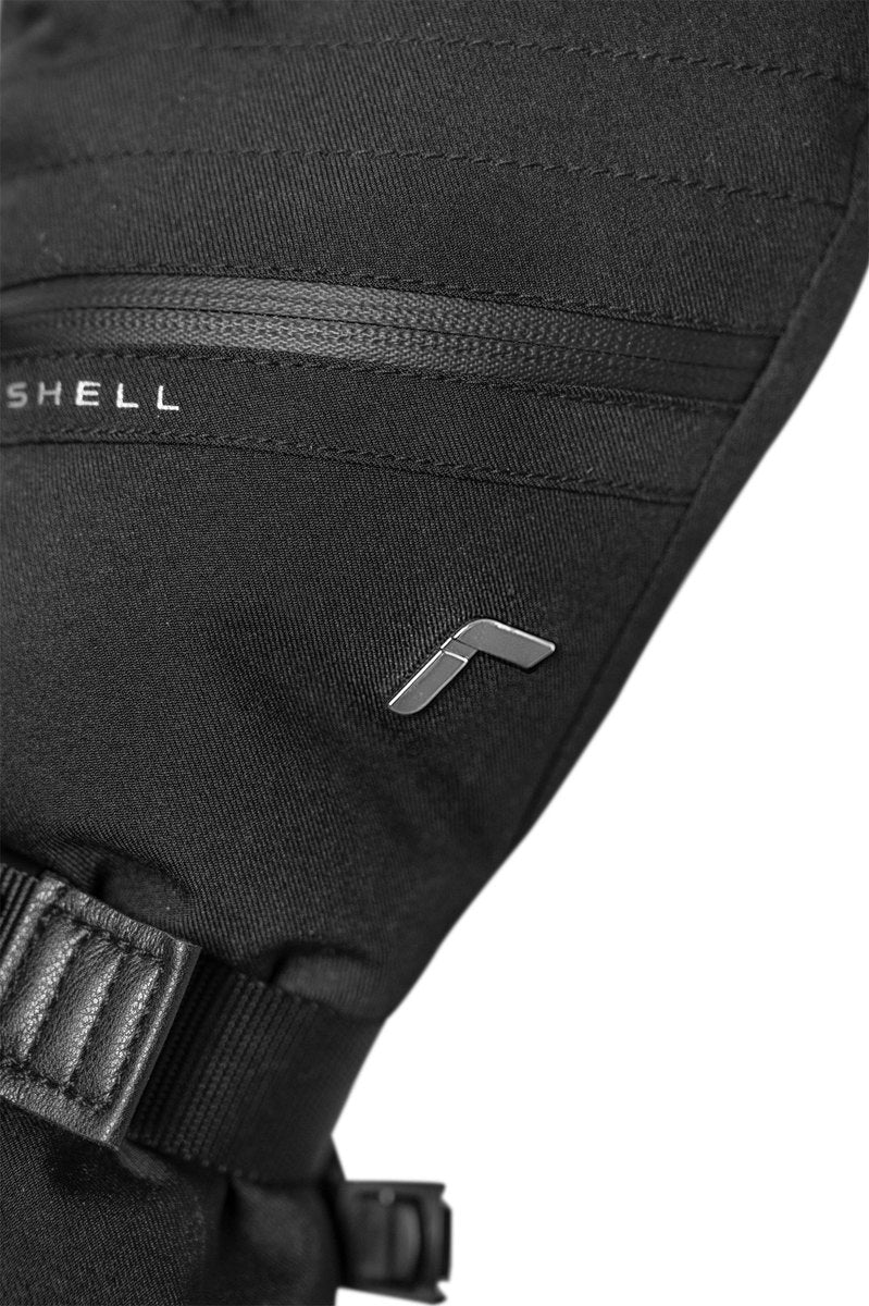 Reusch Demi R-Tex XT Lobster skihandschoenen zwart dames - Image 6