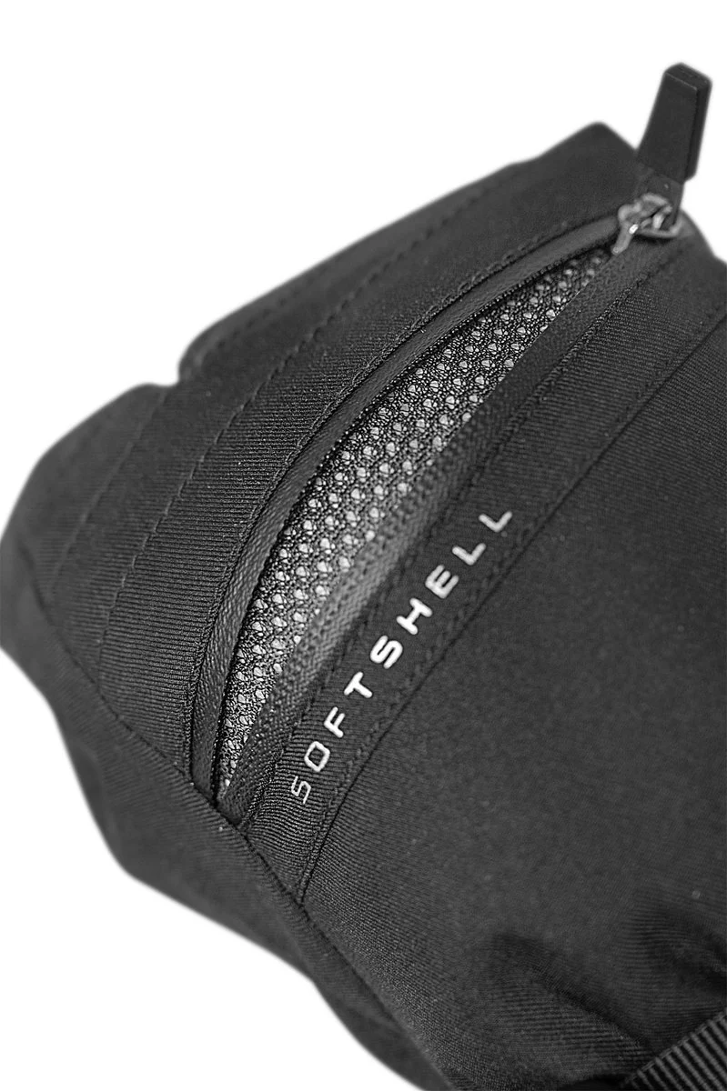 Reusch Demi R-Tex XT Lobster skihandschoenen zwart dames - Image 7