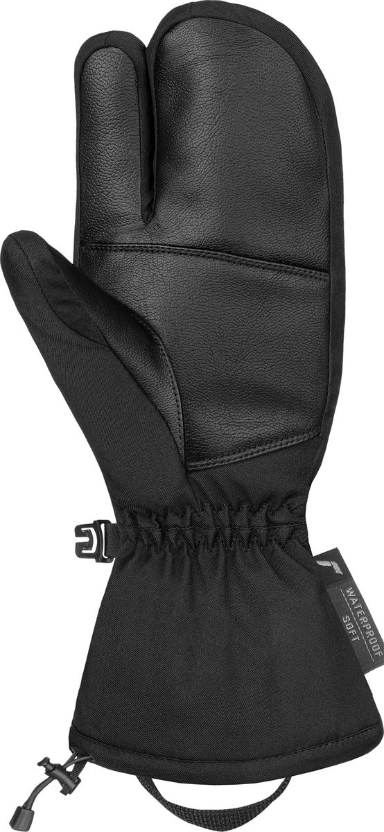 Reusch Demi R-Tex XT Lobster skihandschoenen zwart dames - Image 8