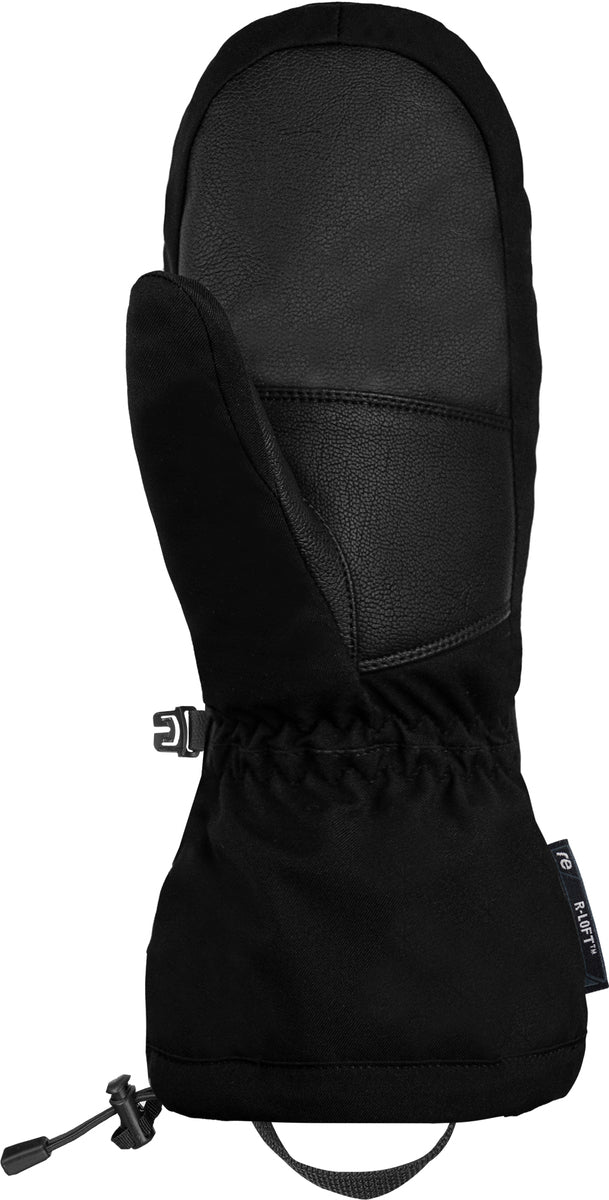 Reusch Demi R-Tex XT Mitten skiwanten zwart/grijs - Image 2