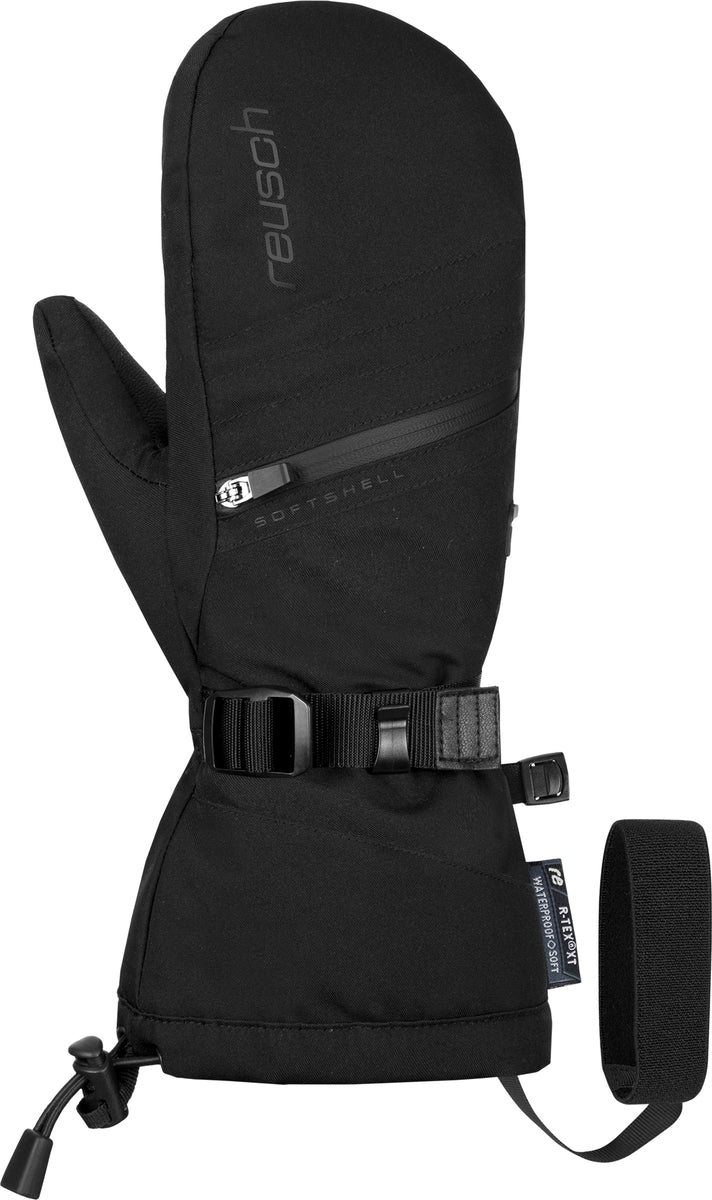 Reusch Demi R-Tex XT Mitten skiwanten zwart - Image 3