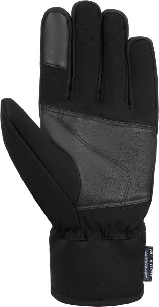 Reusch Diver X R-TEX XT Touch-Tec skihandschoenen zwart - Image 2