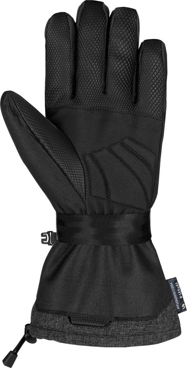Reusch Doubletake R-TEX XT snowboardhandschoenen met polsbescherming - Image 2