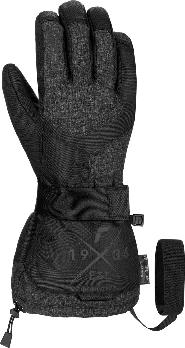 Reusch Doubletake R-TEX XT snowboardhandschoenen met polsbescherming - Image 3