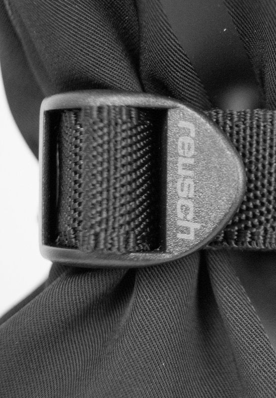 Reusch Down Spirit GTX Mitten skiwanten zwart - Image 4