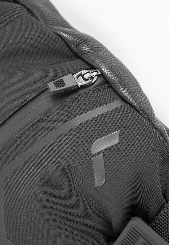 Reusch Down Spirit GTX Mitten skiwanten zwart - Image 5