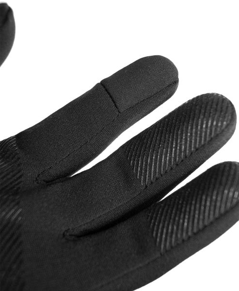 Reusch Heat Liner Touch-Tec onderhandschoenen met heating pad zakje - Image 6