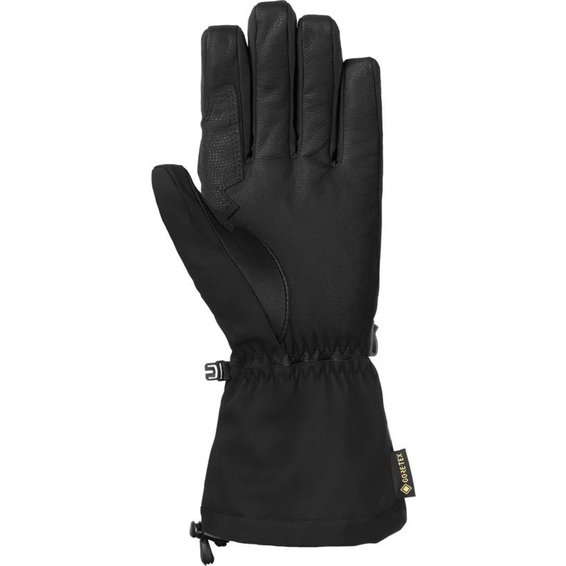 Reusch Isidro GTX skihandschoenen zwart/wit - Image 3