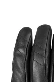 Reusch Jodie skihandschoenen leer zwart dames - Image 4