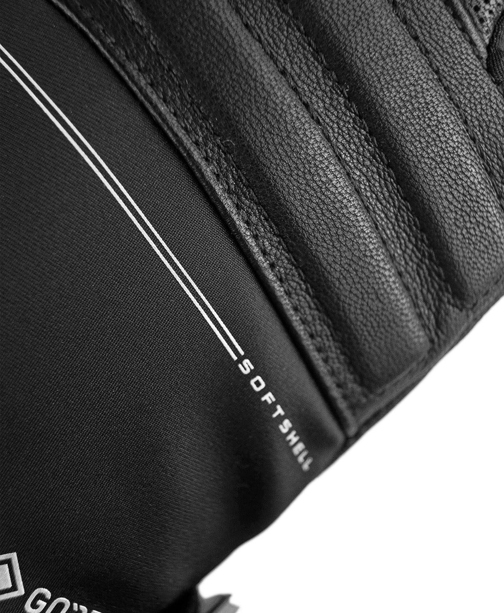 Reusch Jupiter GORE-TEX skihandschoenen zwart - Image 6