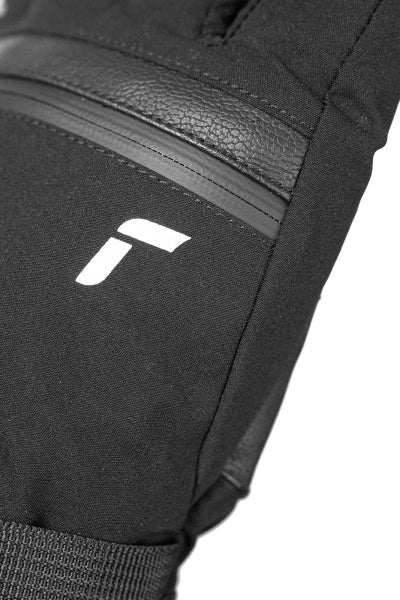 Reusch Lando R-TEX XT skihandschoenen zwart/grijs - Image 5