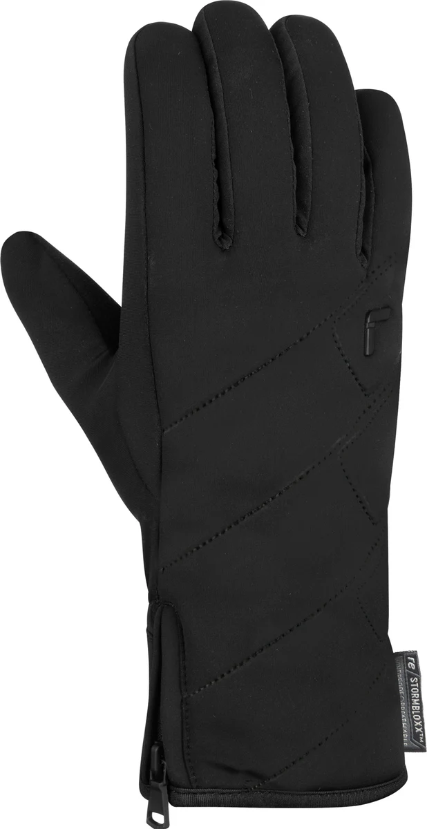 Reusch Loredana STORMBLOXX skihandschoenen dames - Image 3