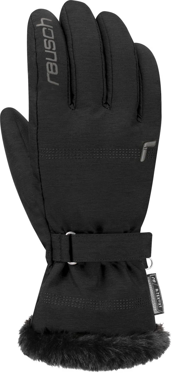 Reusch Luna R-TEX XT skihandschoenen dames zwart - Image 4