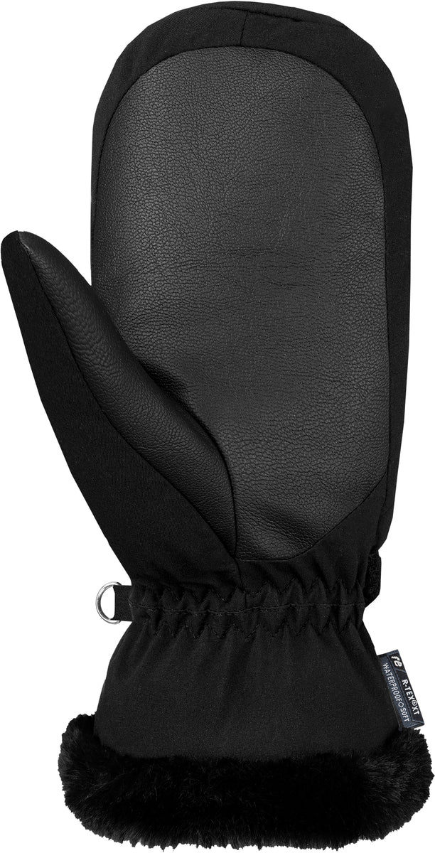 Reusch Luna R-TEX XT Mitten skiwanten dames zwart - Image 2