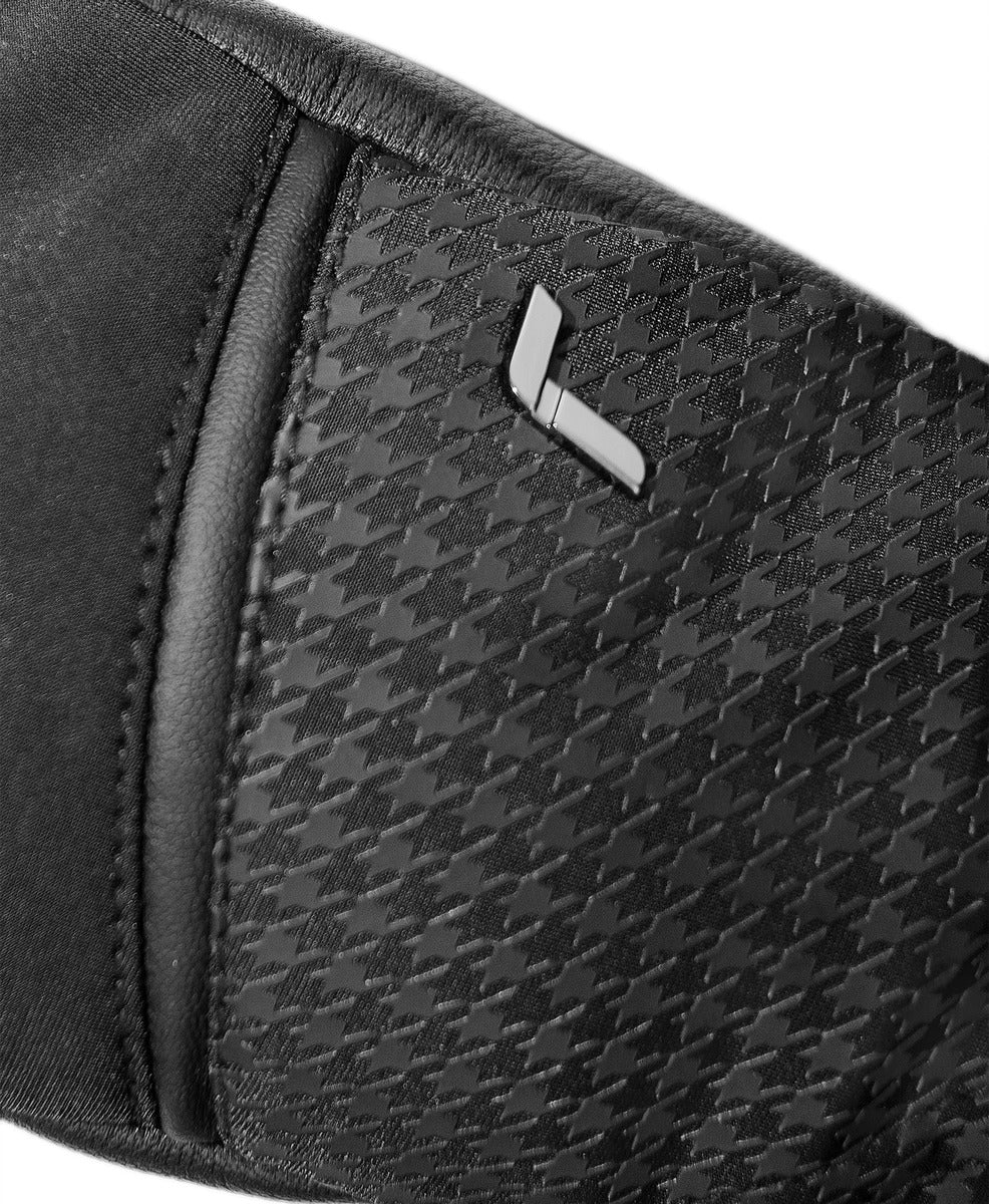 Reusch Mara R-TEX XT Mitten skiwanten dames zwart/grijs - Image 2