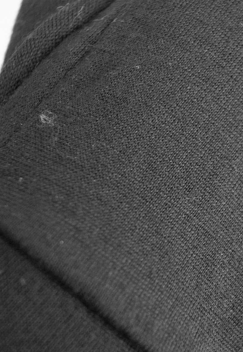 Reusch Merino Wool Conductive onderhandschoenen zwart - Image 10