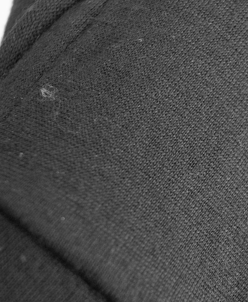 Reusch Merino Wool Conductive onderhandschoenen zwart - Image 5