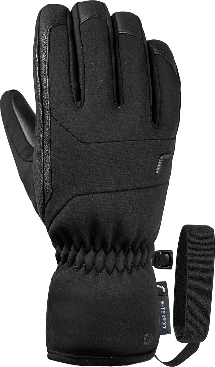 Reusch Mesa R-TEX XT skihandschoenen zwart dames - Image 2