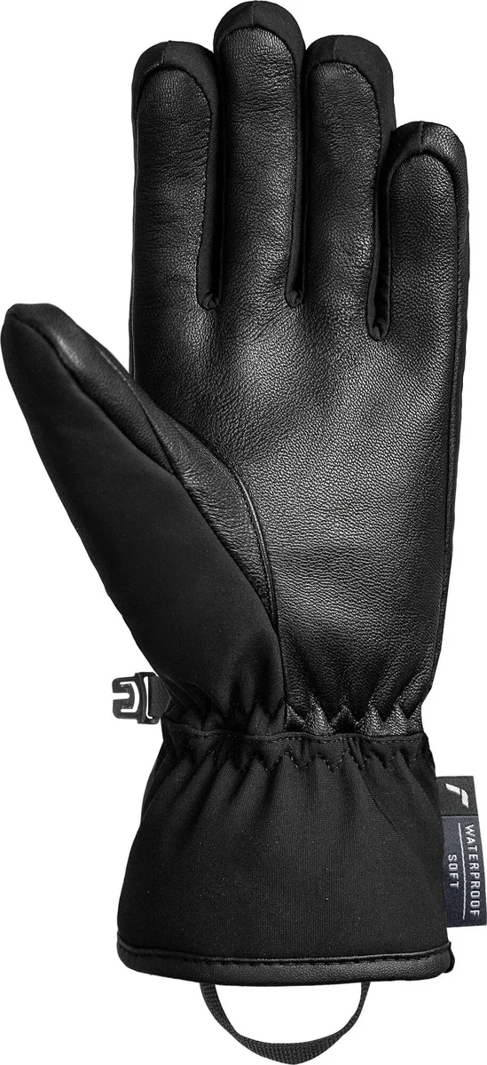 Reusch Mesa R-TEX XT skihandschoenen zwart dames - Image 3