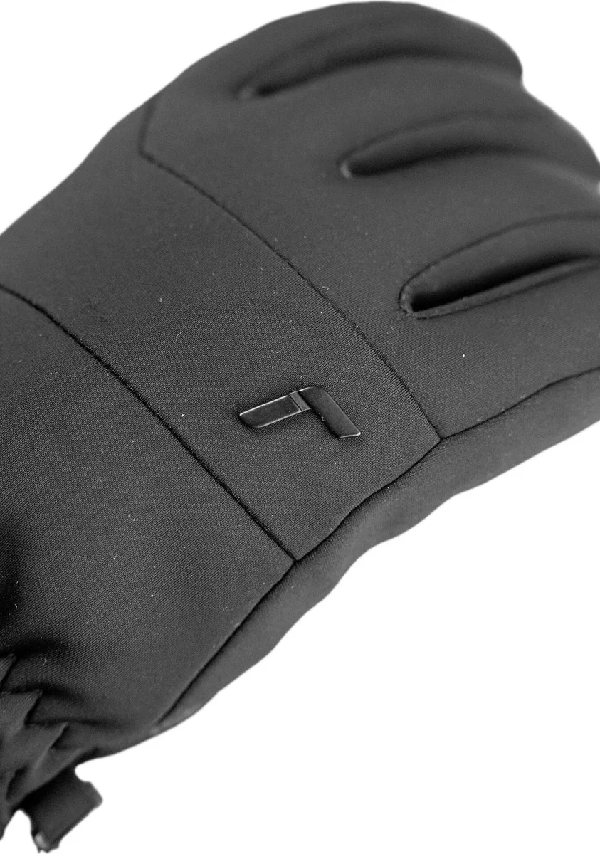 Reusch Mesa R-TEX XT skihandschoenen zwart dames - Image 4