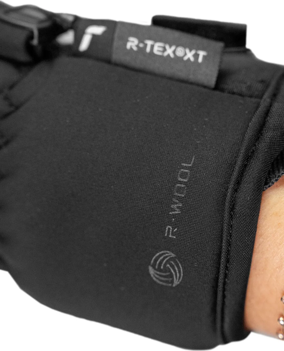 Reusch Mesa R-TEX XT skihandschoenen zwart dames - Image 5