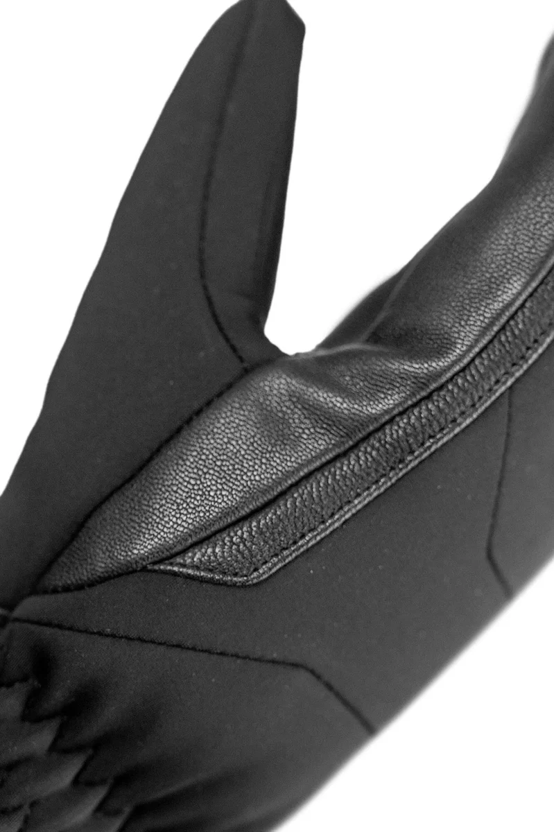 Reusch Mesa R-TEX XT skihandschoenen zwart dames - Image 7