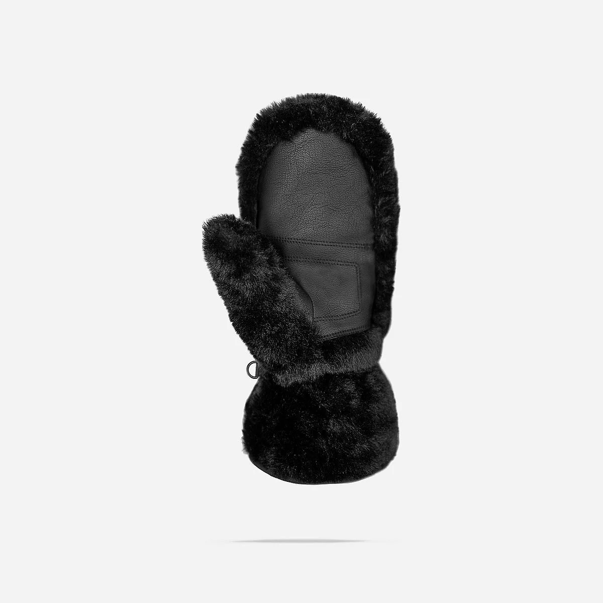 Reusch Molly R-TEX XT Mitten skiwanten zwart dames - Image 2