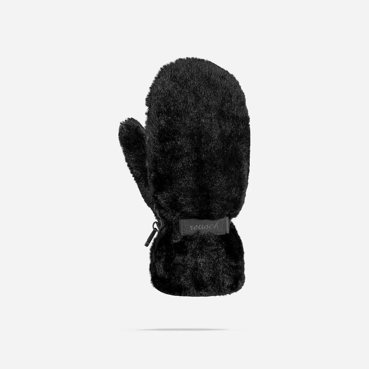 Reusch Molly R-TEX XT Mitten skiwanten zwart dames - Image 3