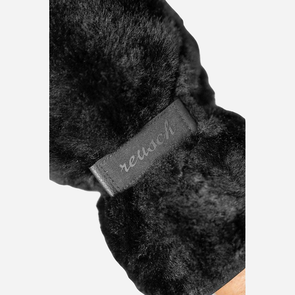 Reusch Molly R-TEX XT Mitten skiwanten zwart dames - Image 4
