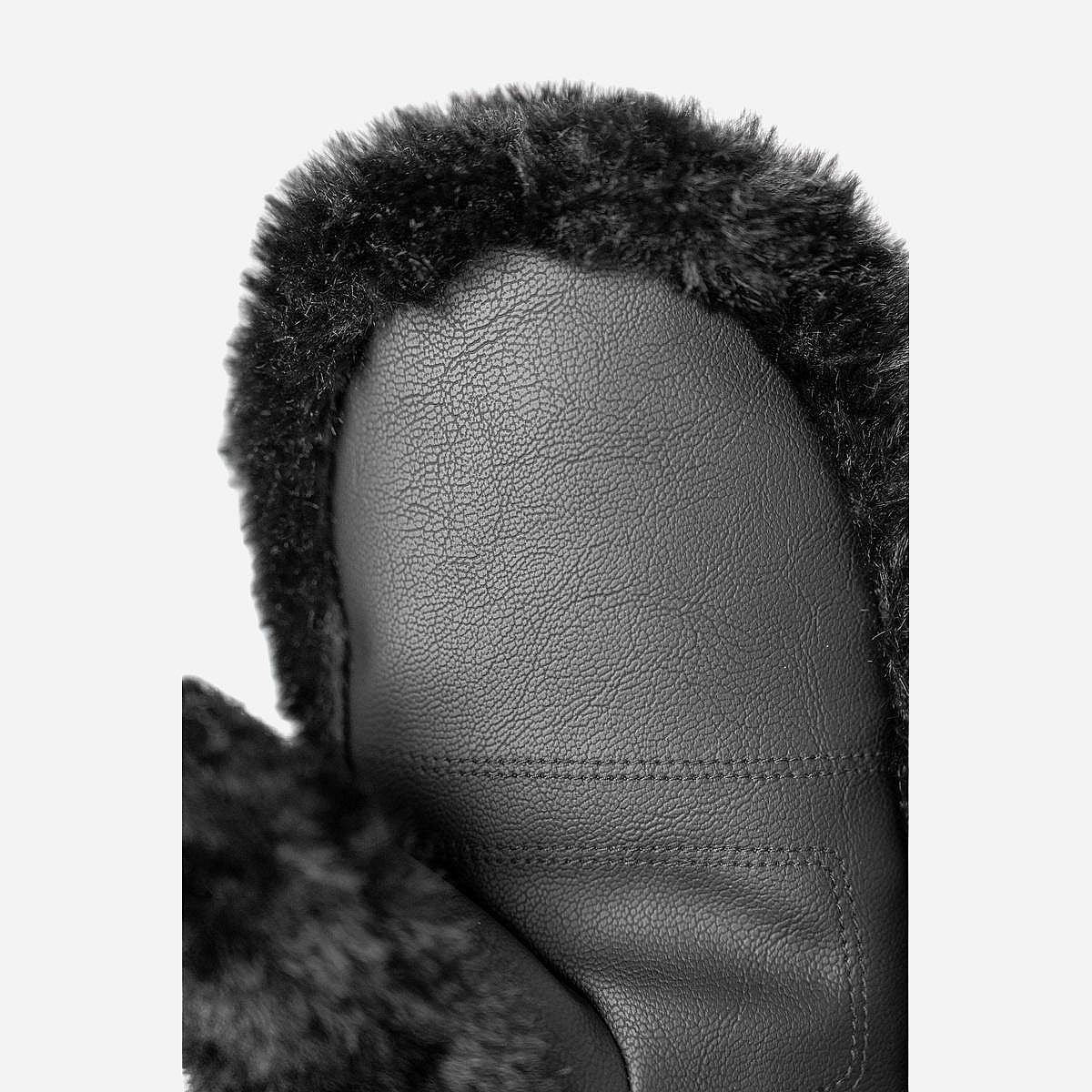Reusch Molly R-TEX XT Mitten skiwanten zwart dames - Image 5
