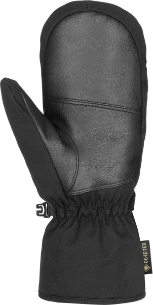 Reusch Morris GORE-TEX Mitten skiwanten zwart - Image 3
