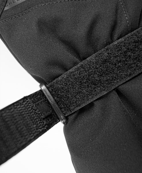 Reusch Morris GORE-TEX skihandschoenen zwart - Image 7