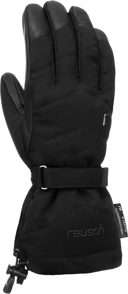 Reusch Nadia R-TEX XT skihandschoenen zwart - Image 2