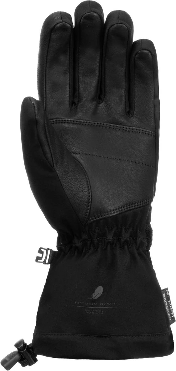 Reusch Nadia R-TEX XT skihandschoenen zwart - Image 3