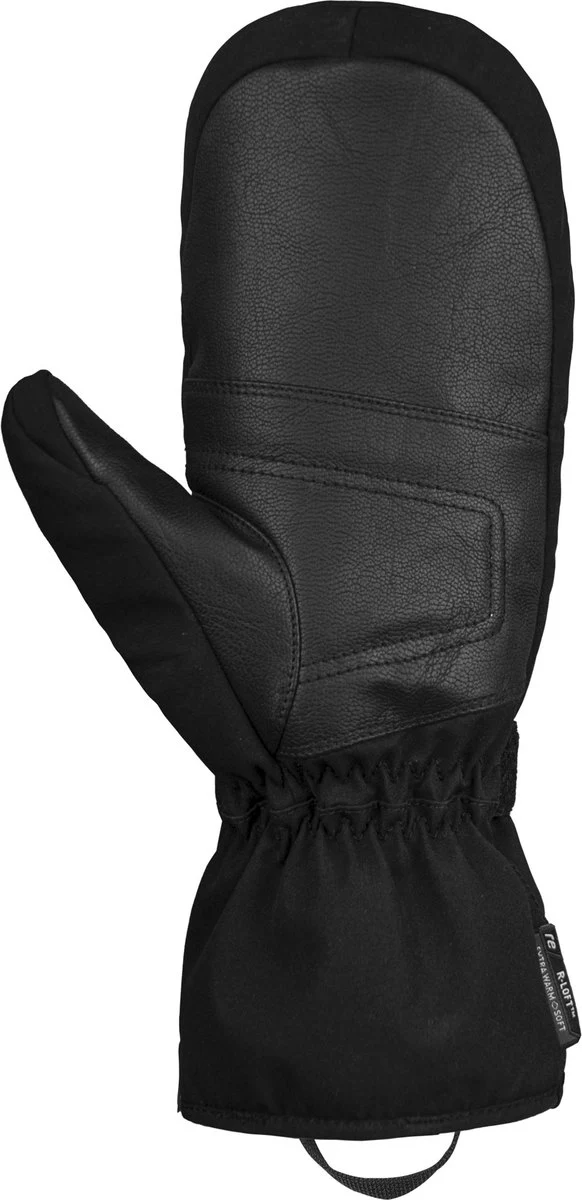 Reusch Primus R-TEX XT Mitten skiwanten zwart - Image 2