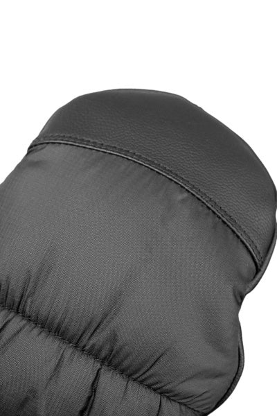 Reusch Puffy R-TEX XT Mitten skiwanten zwart dames - Image 6