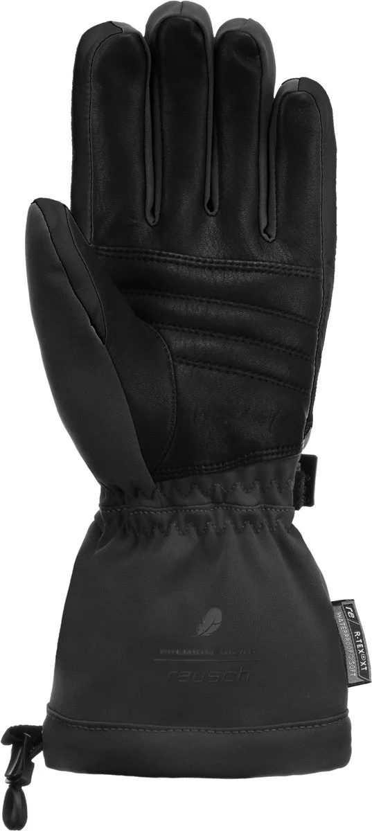 Reusch Sonja R-TEX XT skihandschoenen dames zwart - Image 5