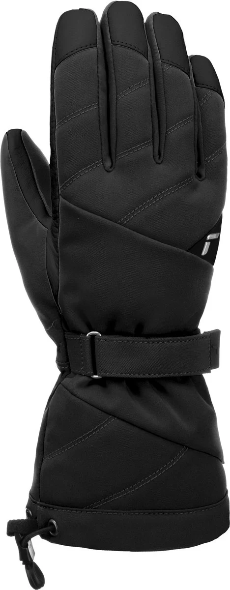 Reusch Sonja R-TEX XT skihandschoenen dames zwart - Image 6