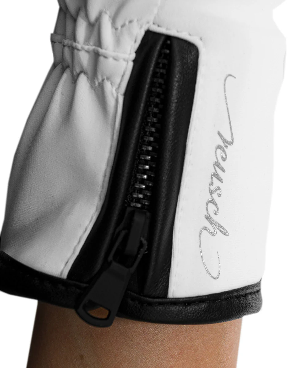 Reusch Tiffany R-TEX XT skihandschoenen dames wit/zwart - Image 6